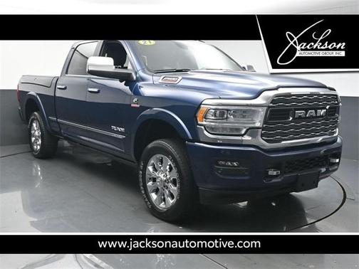 2021 RAM 2500 Limited