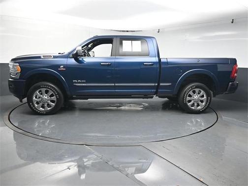 2021 RAM 2500 Limited
