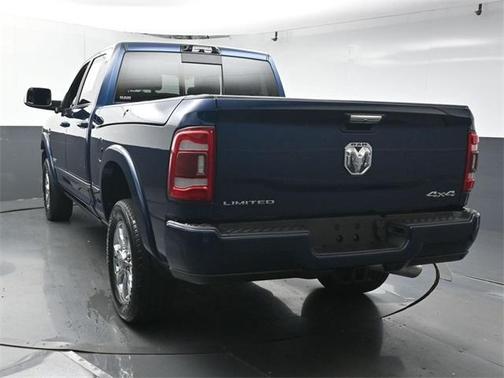 2021 RAM 2500 Limited