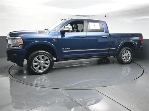 2021 RAM 2500 Limited