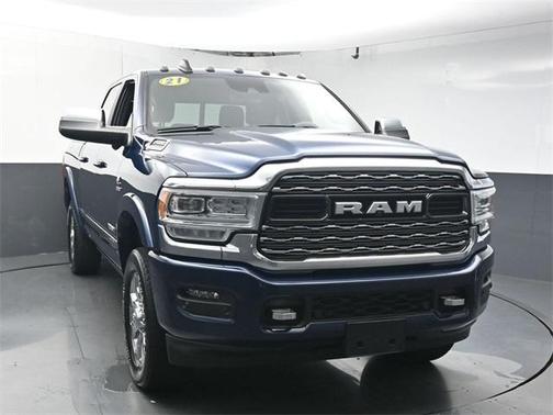 2021 RAM 2500 Limited