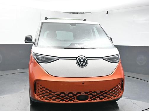 2025 Volkswagen ID. Buzz 1st Edition