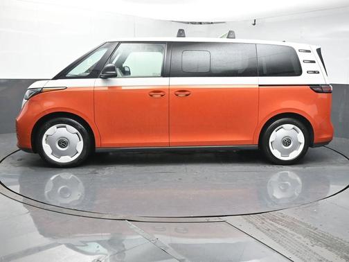 2025 Volkswagen ID. Buzz 1st Edition