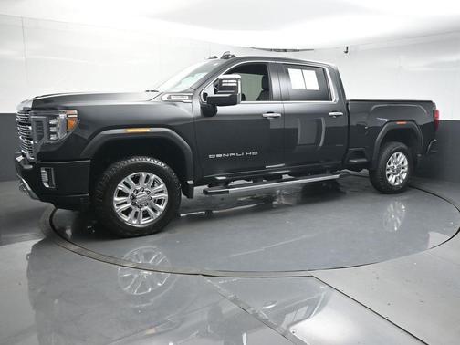 2020 GMC Sierra 2500 Denali