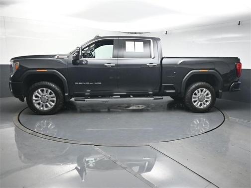 2020 GMC Sierra 2500 Denali