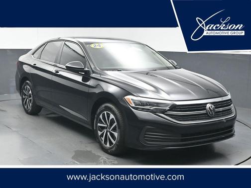 2024 Volkswagen Jetta 1.5T S