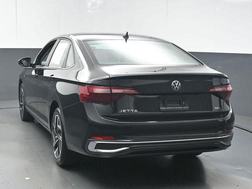 2023 Volkswagen Jetta 1.5T SEL
