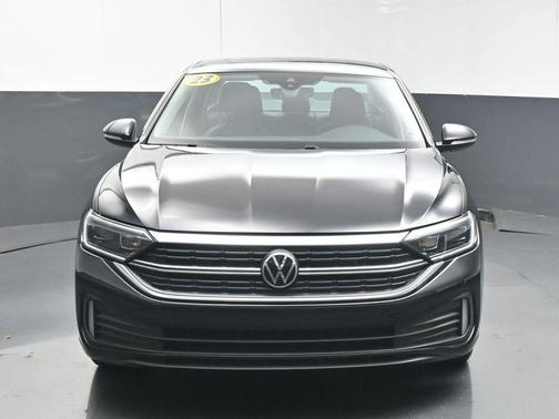2023 Volkswagen Jetta 1.5T SEL