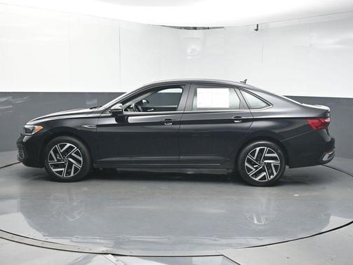 2023 Volkswagen Jetta 1.5T SEL