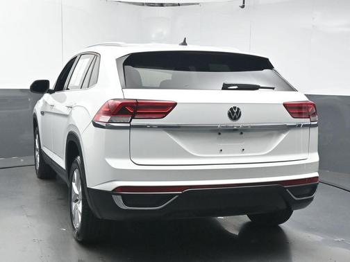 2021 Volkswagen Atlas Cross Sport 2.0T S