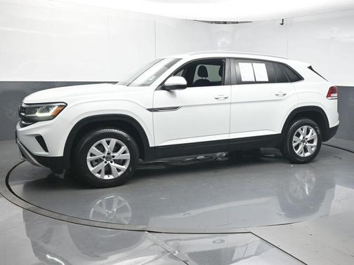 2021 Volkswagen Atlas Cross Sport 2.0T S