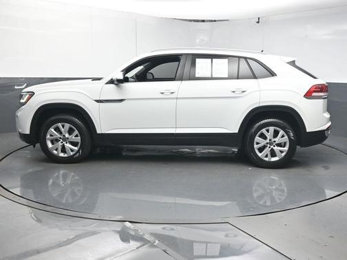 2021 Volkswagen Atlas Cross Sport 2.0T S