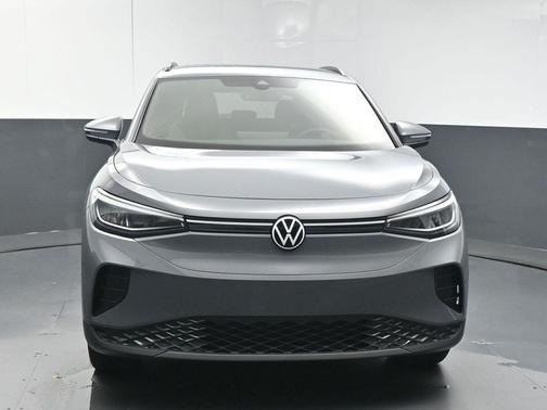 2025 Volkswagen ID.4 Pro