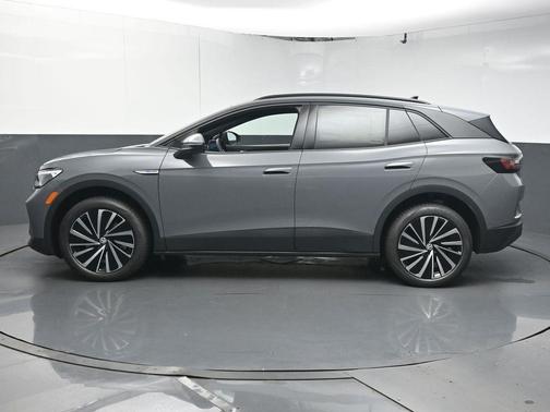 2025 Volkswagen ID.4 Pro