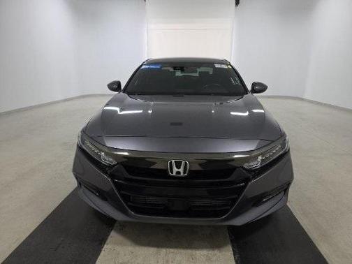 2020 Honda Accord Sport 1.5T