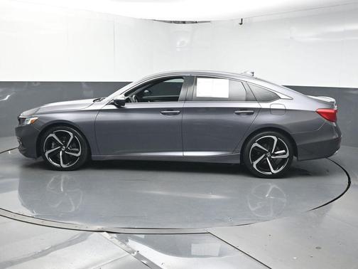 2020 Honda Accord Sport 1.5T
