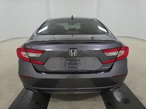 2020 Honda Accord Sport 1.5T