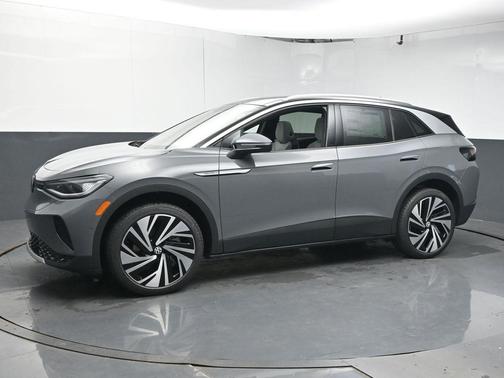 2025 Volkswagen ID.4 Pro S Plus