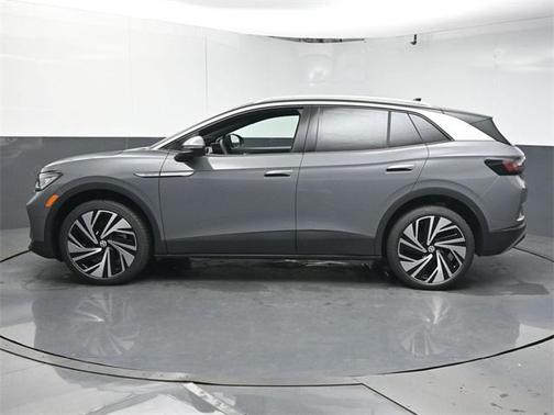 2025 Volkswagen ID.4 Pro S Plus