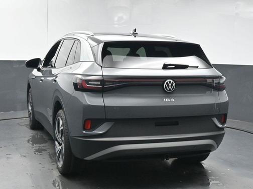 2025 Volkswagen ID.4 Pro S Plus