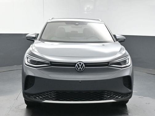 2025 Volkswagen ID.4 Pro S Plus