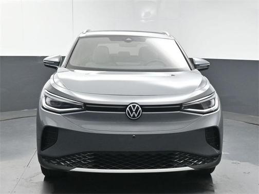 2025 Volkswagen ID.4 Pro S Plus