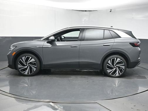 2025 Volkswagen ID.4 Pro S Plus