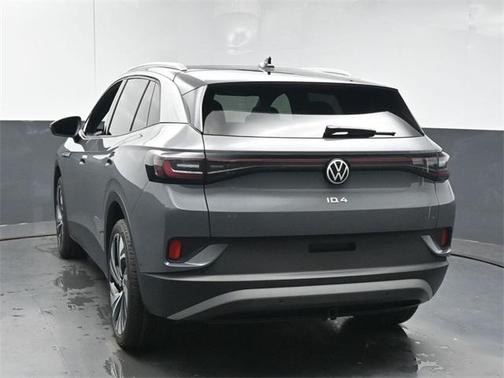 2025 Volkswagen ID.4 Pro S Plus