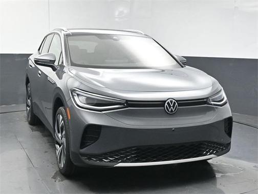 2025 Volkswagen ID.4 Pro S Plus
