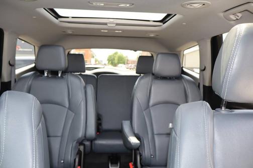 Gray 2020 Buick Enclave Premium