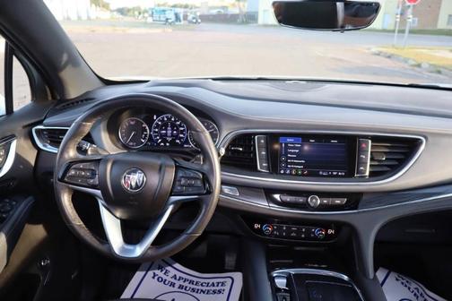 2023 Buick Enclave Premium