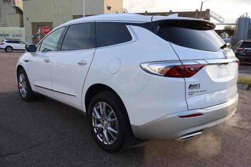 2023 Buick Enclave Premium