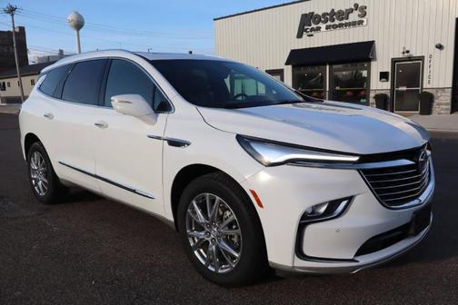 2023 Buick Enclave Premium