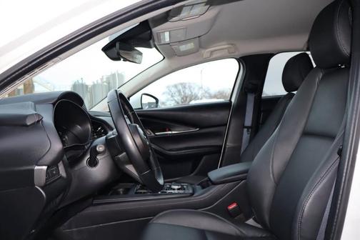 2023 Mazda CX-30 Select