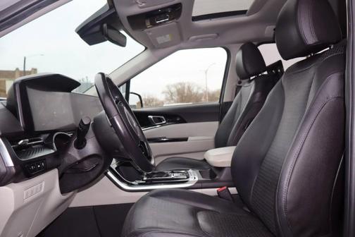 2022 Kia Carnival SX Prestige