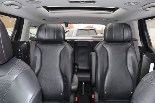 2022 Kia Carnival SX Prestige