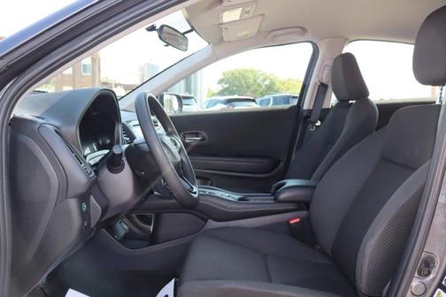 2021 Honda HR-V LX