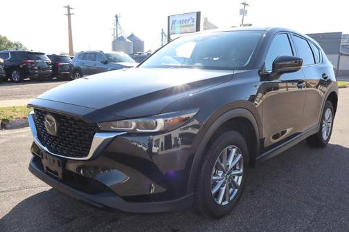 2023 Mazda CX-5 2.5 S Select Package