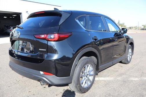2023 Mazda CX-5 2.5 S Select Package