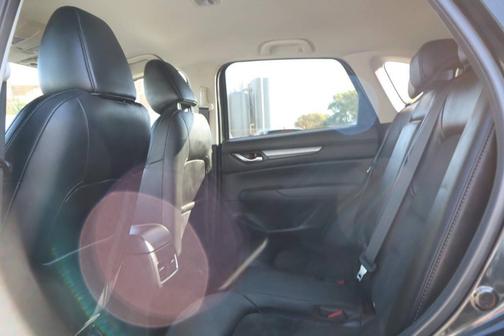 2023 Mazda CX-5 2.5 S Select Package