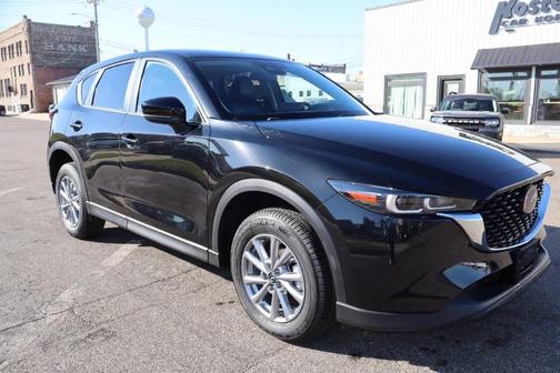 2023 Mazda CX-5 2.5 S Select Package