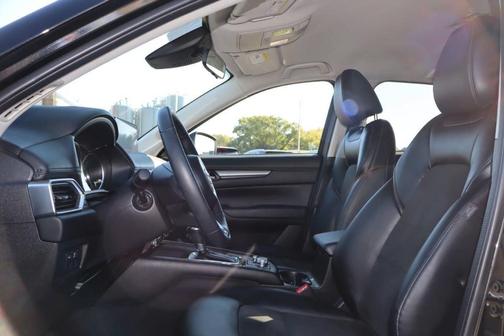 2023 Mazda CX-5 2.5 S Select Package