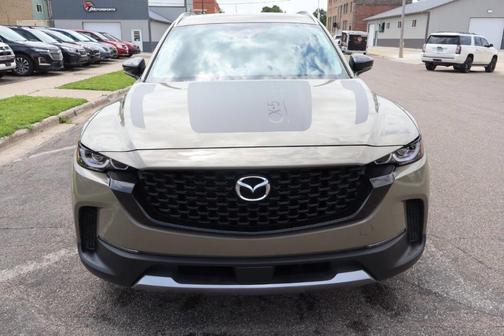 2025 Mazda CX-50 MR