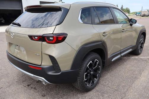 2025 Mazda CX-50 MR