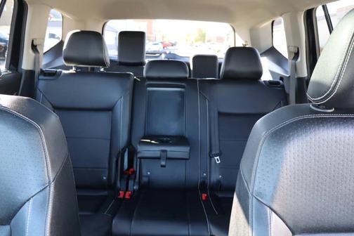 2023 Volkswagen Atlas 3.6L SEL