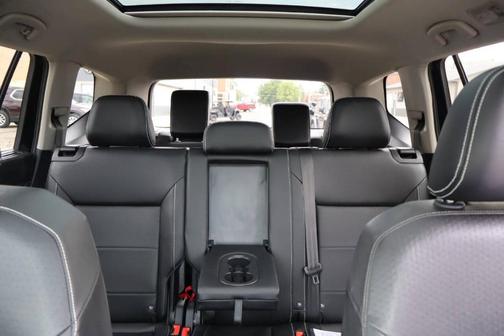 2023 Volkswagen Atlas 3.6L SEL