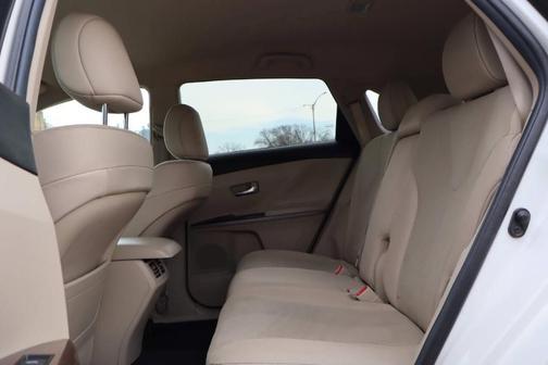 2015 Toyota Venza LE