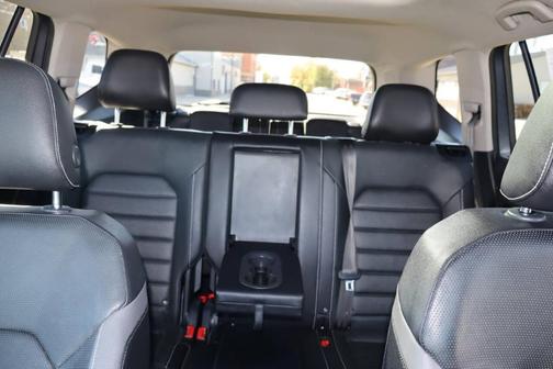2021 Volkswagen Atlas 3.6 V6 SEL Premium