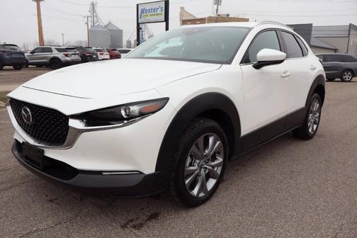 2023 Mazda CX-30 Preferred