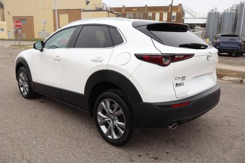 2023 Mazda CX-30 Preferred